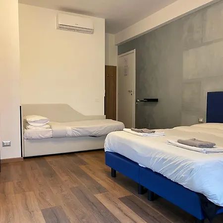 Luciano Licia Guest House-3