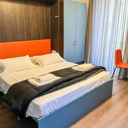 Luciano Licia Guest House-2